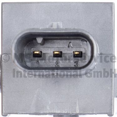 Датчик, тиск ВГ