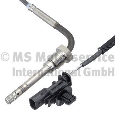 Датчик, температура відпрацьованих газів Датчик, температура відпрацьованих газів