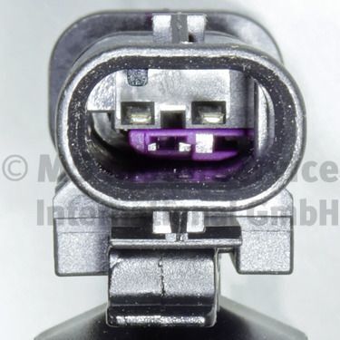 Датчик, температура отработанных газов FIAT