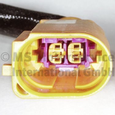 Датчик, температура відпрацьованих газів