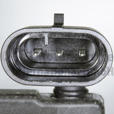 Датчик тиску у впускном колекторі Датчик тиску у впускном колекторі