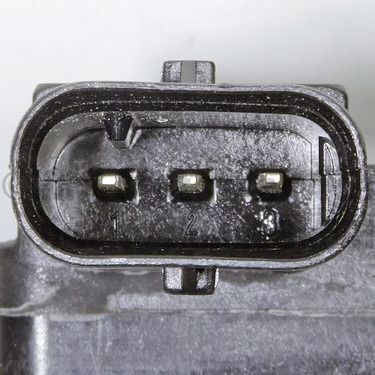 Датчик, тиск впускної труби