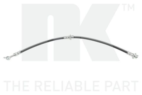 Гальмівний шланг