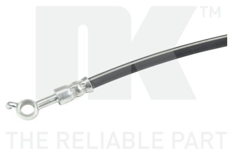 Гальмівний шланг