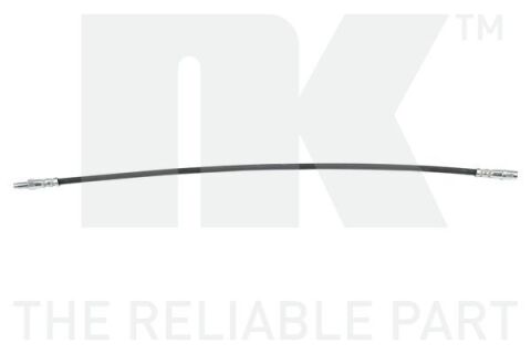 Гальмівний шланг