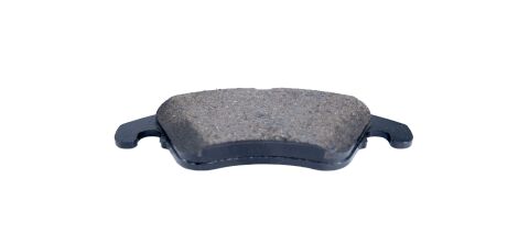 Колодки гальмівні дискові комплект; передн.