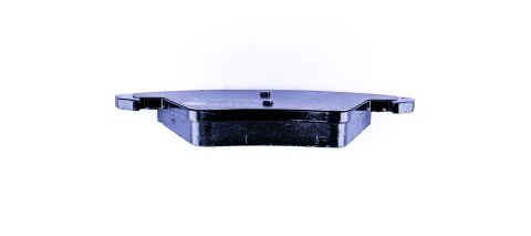 Колодки гальмівні дискові комплект; передн. Колодки гальмівні дискові комплект; передн.