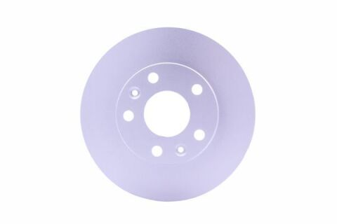 Диск тормозной с покрытием PRO; передн. / Duster 2011>, Kaptur 2013> & Terrano 2013>