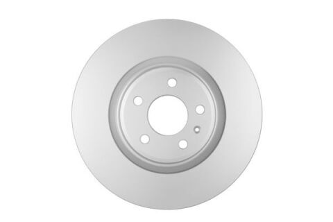 Диск гальмiвний PRO High Carbon; передн.