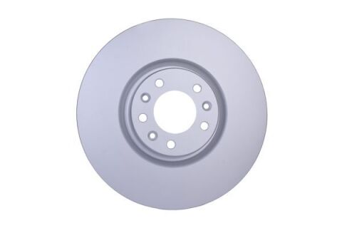 Диск гальмівний з покриттям PRO; передн. Диск гальмівний з покриттям PRO; передн.