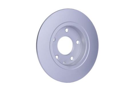 Диск тормозной с покрытием PRO; задн. Диск тормозной с покрытием PRO; задн.