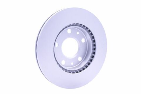 Диск тормозной с покрытием PRO; передн. / Duster 2011>, Kaptur 2013> & Terrano 2013>