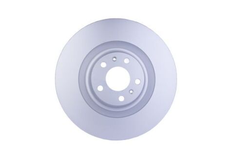 Диск гальмівний