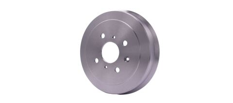 барабан тормозной; задн.