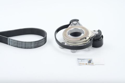 Комплект ГРМ