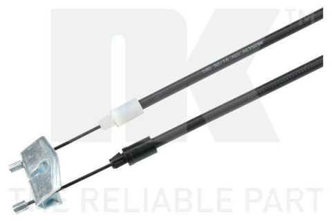 Трос гальма стоянки Трос гальма стоянки