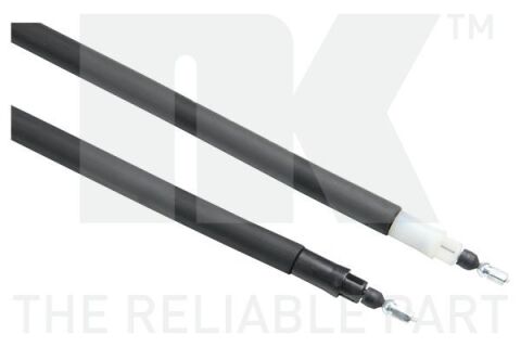 Трос гальма стоянки Трос гальма стоянки