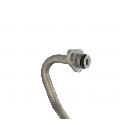 Магістраль напірна Магістраль напірна