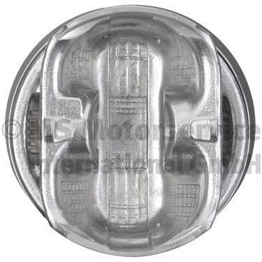 Поршень двигуна