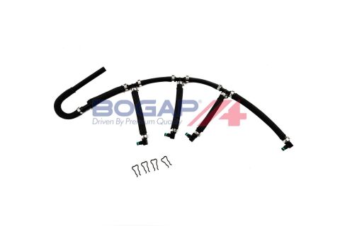 Провід поворотної магістралі