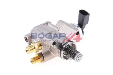 Насос високого тиску Насос високого тиску