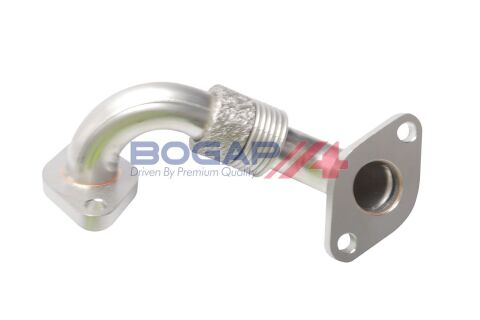 Патрубок, клапан EGR Патрубок, клапан EGR