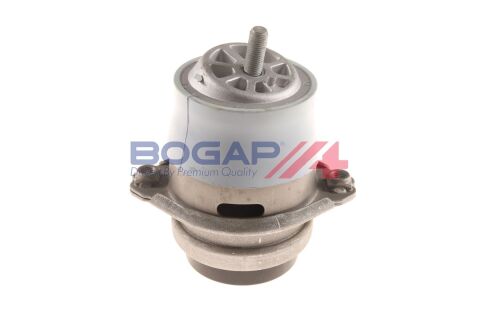 Крепление двигателя