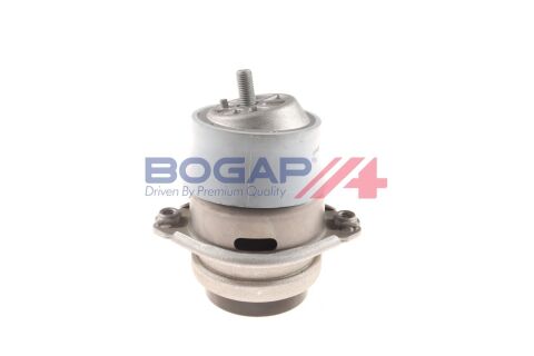 Крепление двигателя