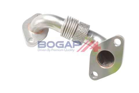 Патрубок, клапан EGR Патрубок, клапан EGR