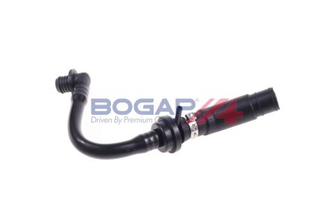 Вакуумний шланг, гальмівна система Вакуумний шланг, гальмівна система