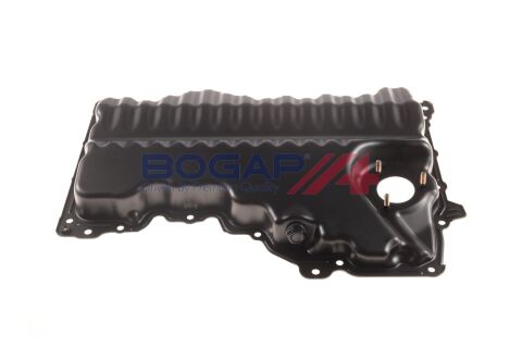 Масляний картер