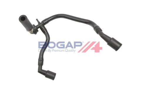 Вакуумний шланг, гальмівна система Вакуумний шланг, гальмівна система