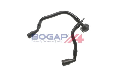 Вакуумний шланг, гальмівна система Вакуумний шланг, гальмівна система