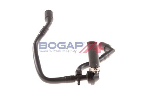 Вакуумний шланг, гальмівна система Вакуумний шланг, гальмівна система