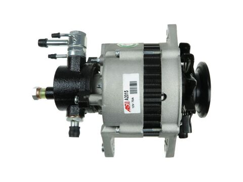 Генератор 12V 70A