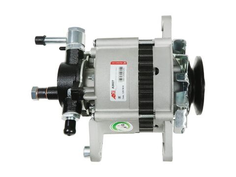 Генератор 12V 50A