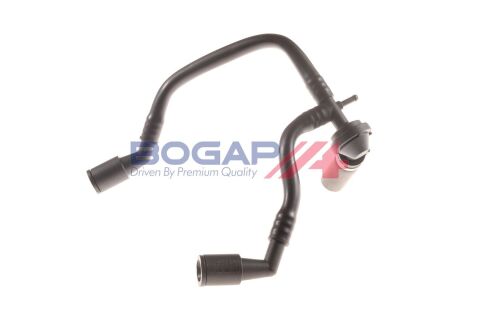 Вакуумний шланг, гальмівна система Вакуумний шланг, гальмівна система