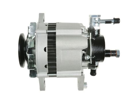 Генератор 12V 50A