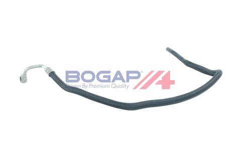 Шланг зворотної магістралі