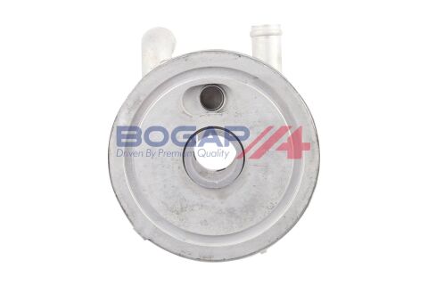 Маслоохолоджувач коробки передач