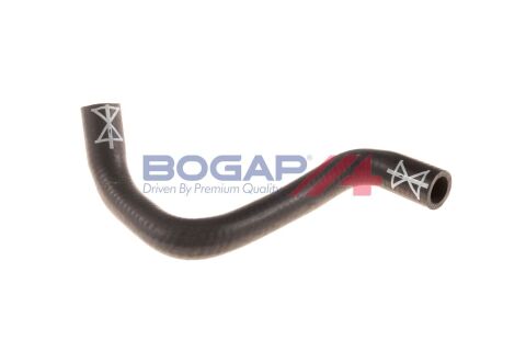 Шланг радіатора