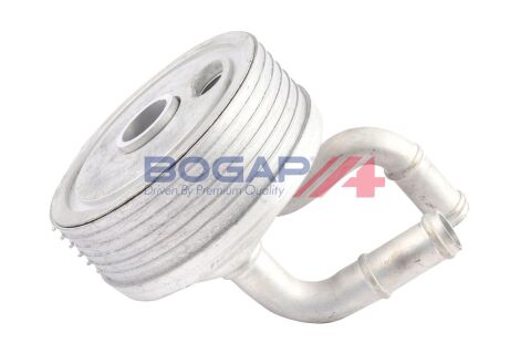 Маслоохолоджувач коробки передач