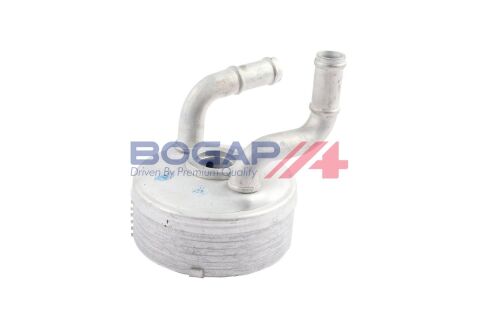 Маслоохолоджувач коробки передач