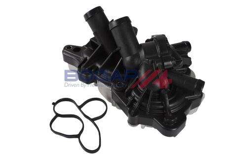 Водяний Насос