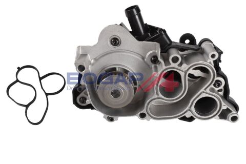 Водяний Насос