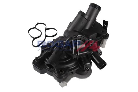 Водяний Насос