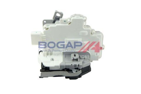 Дверний замок