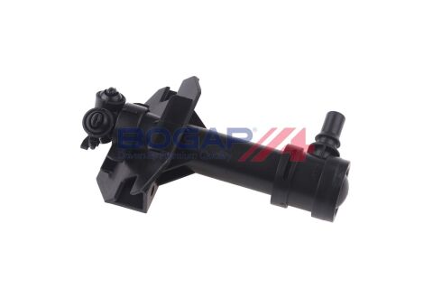 Форсунка омивача фари