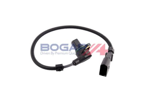 Датчик пульсу коленвала