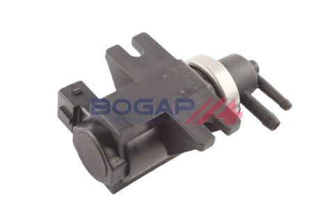 Перетворювач тиску